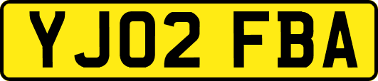YJ02FBA