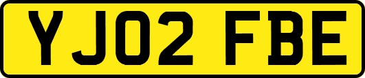 YJ02FBE