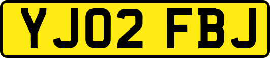 YJ02FBJ