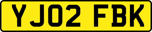 YJ02FBK