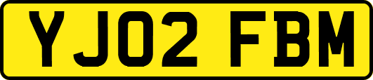 YJ02FBM