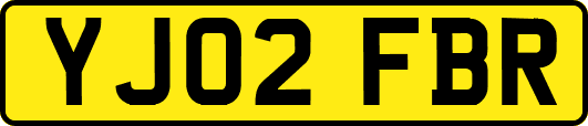 YJ02FBR