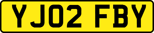 YJ02FBY