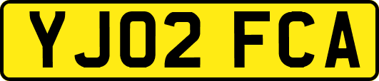 YJ02FCA