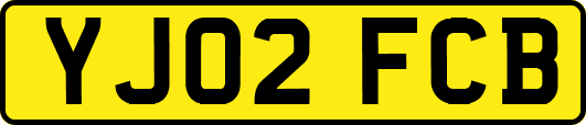 YJ02FCB