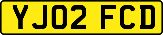YJ02FCD