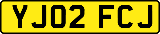 YJ02FCJ