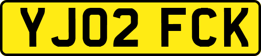 YJ02FCK