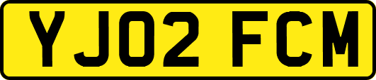 YJ02FCM