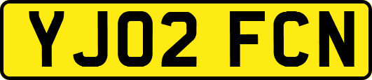 YJ02FCN