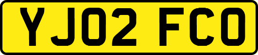 YJ02FCO