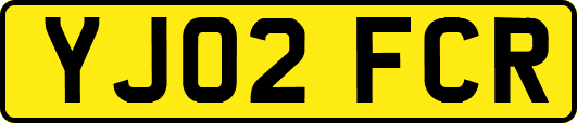 YJ02FCR