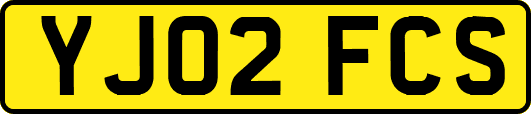 YJ02FCS
