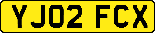 YJ02FCX
