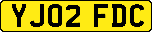 YJ02FDC