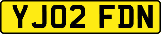 YJ02FDN