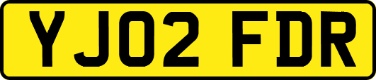 YJ02FDR