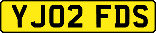 YJ02FDS