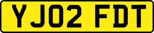 YJ02FDT