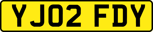 YJ02FDY