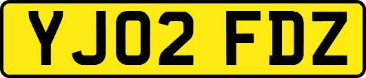 YJ02FDZ