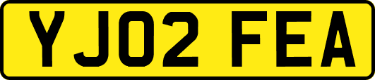 YJ02FEA