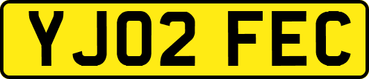 YJ02FEC