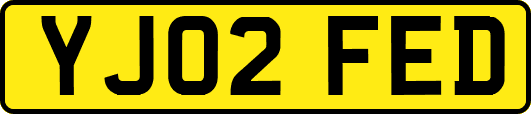 YJ02FED