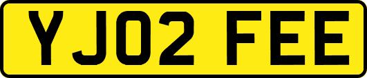 YJ02FEE