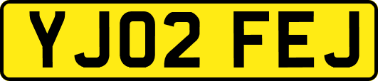 YJ02FEJ