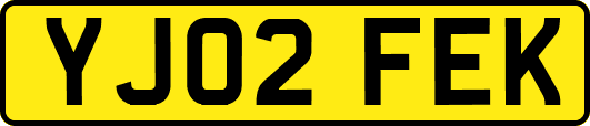 YJ02FEK