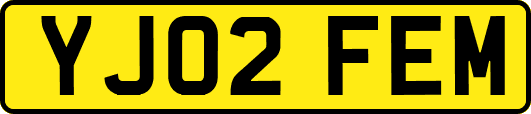 YJ02FEM