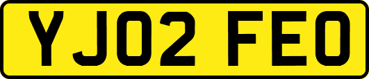 YJ02FEO