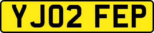 YJ02FEP