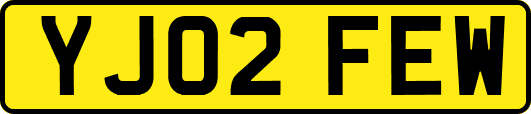 YJ02FEW