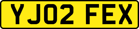 YJ02FEX