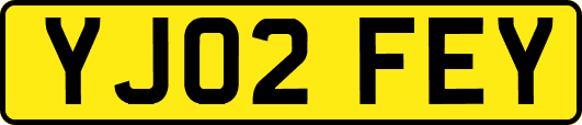 YJ02FEY