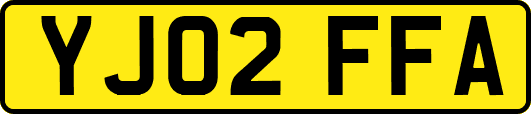 YJ02FFA