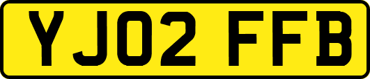YJ02FFB