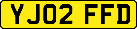 YJ02FFD