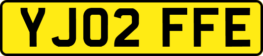 YJ02FFE