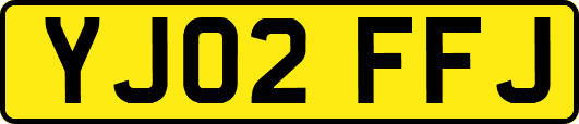 YJ02FFJ