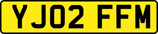 YJ02FFM