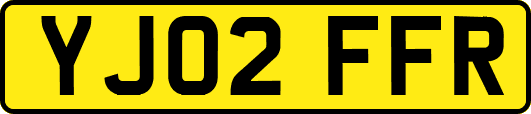 YJ02FFR