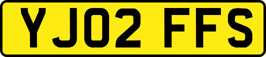 YJ02FFS
