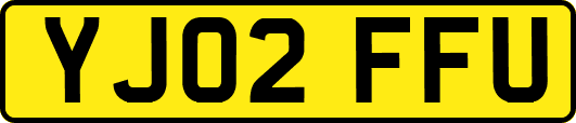 YJ02FFU