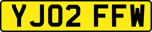 YJ02FFW