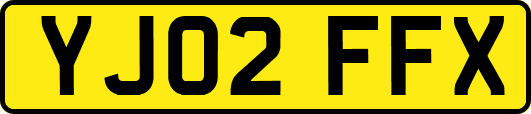 YJ02FFX