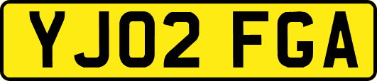 YJ02FGA