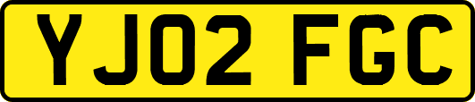 YJ02FGC